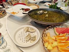 -盛百味·家宴餐厅(霸州分店)