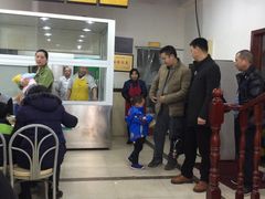-天一沾水肥肠(科园一街店)