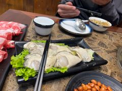 -慧美铜锅涮肉