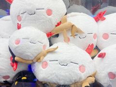 -天天玩X秋葉原日系动漫游戏中心
