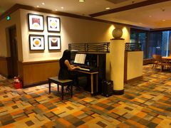 -咖啡苑·沈阳今旅酒店Hotel Jen·香格里拉集团
