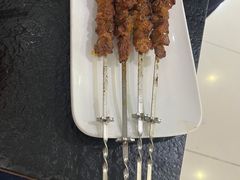 -兰州宾馆餐厅(兰州驻京办店)