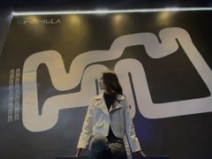-e赛道卡丁车