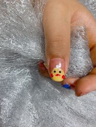 手部美甲-蕾蕾美甲美睫