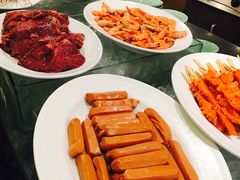 -扬州万怡酒店-中餐厅(文昌中路店)