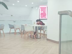 -PETIT PARIS 小巴黎(凯德1818店)