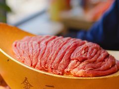 -羊大爷涮肉(亮马桥店)