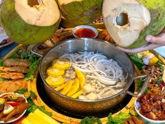 -椰小鸡·琼州糟粕醋(美兰缤纷城店)