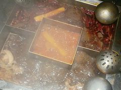 -锦城印象火锅(天府三街店)