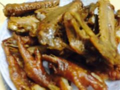 -红砖厝洪濑卤料店(南俊路店)