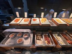 -松子料理(白家庄店)