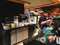 -星巴克(北京首都国际机场7店)
