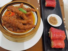 -豫璟轩中餐厅(南昌万怡店)