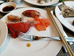 -都会尚膳·海鲜自助餐厅(重庆万豪酒店)