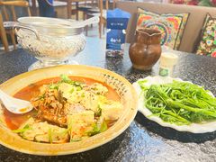 -海韵人家.海景花园经典云南菜(双廊店)