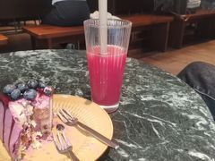 -BAKER&SPICE(安福路店)