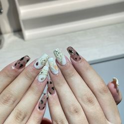 -古啦啦·自助美甲美睫