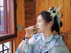 -邱记私房菜·十八年本地菜