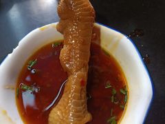 -石灰市毛记烧鸡公(解放碑店)