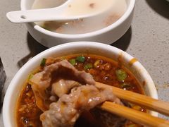 -海底捞火锅(金光华店)