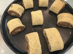 -全聚德(蓝山店)