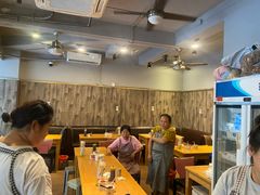 -真真鲜馄饨店(启蒙路店)