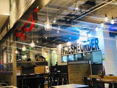 大堂-卡乐星(美罗城店)