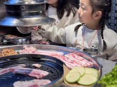 -哈哈碳都·牛肋条无限自助烤肉(台江万达店)