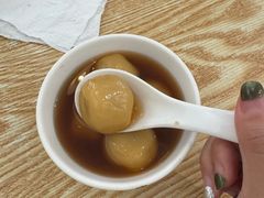 -翁林甜品