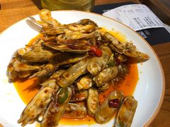 -必点海鲜·鲅鱼水饺(鞍山西道店)