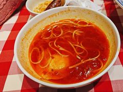 -西贝(厦门中华城店)