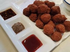 -新侨小馆(东直门北小街店)