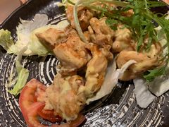 -玛格萝妮(汇智国际商业中心店)