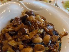 -老浒记民俗酒楼(王府井店)
