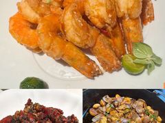 -四季民福烤鸭店(外滩外白渡桥店)