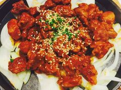 -韩国한국厨房
