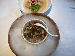 -玫瑰厅上海菜(兴国路店)