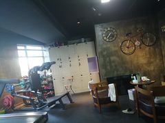 -Ms.Pilates 普拉提技术(尚悦湾陆家嘴店)