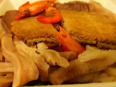 -翠亭酒家(山西南路店)