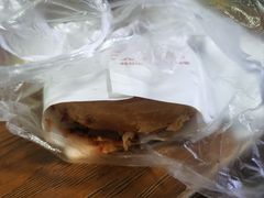 -运栋天马牛肉饼(林科大店)