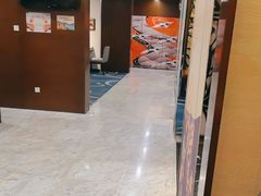 -金沙滩喜来登度假酒店-雅日本餐厅