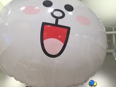 -LINE FRIENDS Garosu-gil Flagship Store