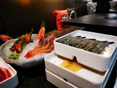 -神户赤童日式烤肉伙伴(东直门店)