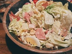 凯撒沙拉-么哈MOJAR(北京五道口店)