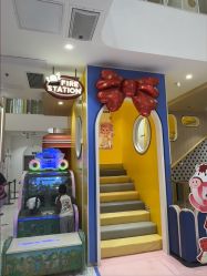 -meland亲子乐园(珠海环宇城店)