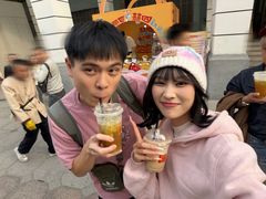 -孙文西路步行街