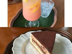 -舒羽咖啡(运河店)