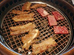 -一品诚记烤肉(大连柏威年购物中心店)