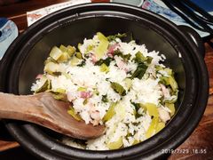 -鱼食饭稻·苏浙土菜17年老馆子(平江路店)