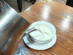 -正德顺順德雙皮奶(中信店)
